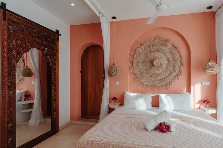 House of Eden| Refined Coastal Elegance in Diani Beach - Diani, Kenya