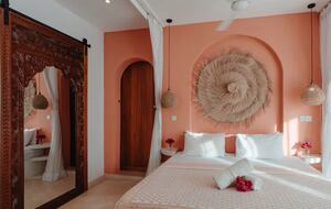 House of Eden| Refined Coastal Elegance in Diani Beach - Diani, Kenya