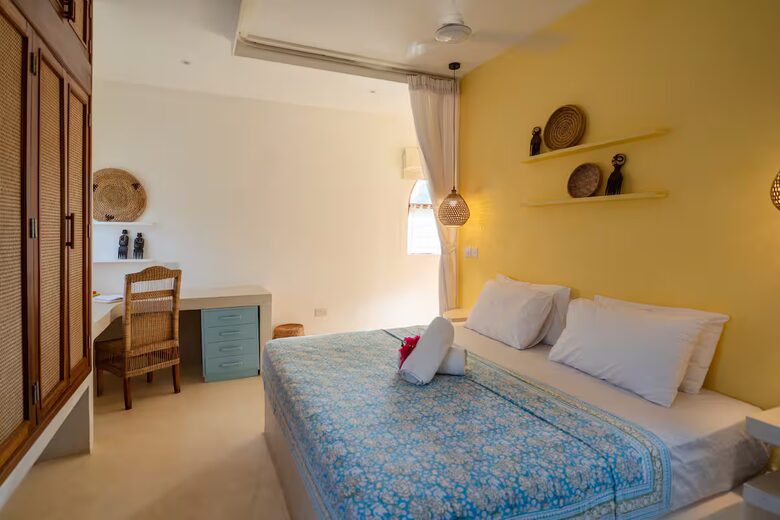 House of Eden| Refined Coastal Elegance in Diani Beach - Diani, Kenya