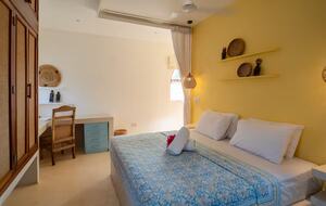 House of Eden| Refined Coastal Elegance in Diani Beach - Diani, Kenya