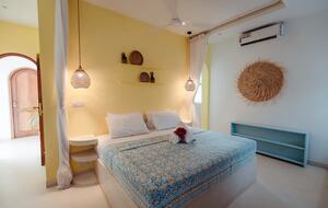 House of Eden| Refined Coastal Elegance in Diani Beach - Diani, Kenya