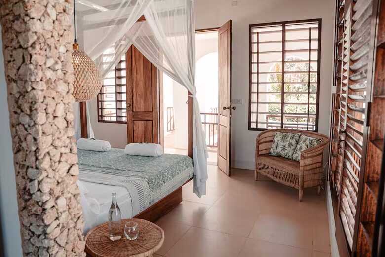 House of Eden| Refined Coastal Elegance in Diani Beach - Diani, Kenya