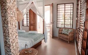 House of Eden| Refined Coastal Elegance in Diani Beach - Diani, Kenya