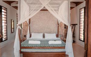 House of Eden| Refined Coastal Elegance in Diani Beach - Diani, Kenya
