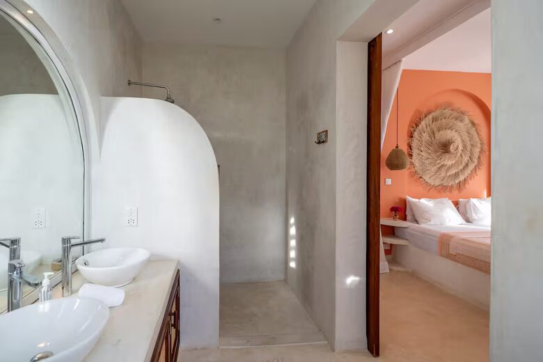 House of Eden| Refined Coastal Elegance in Diani Beach - Diani, Kenya