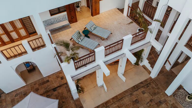 House of Eden| Refined Coastal Elegance in Diani Beach - Diani, Kenya