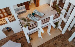 House of Eden| Refined Coastal Elegance in Diani Beach - Diani, Kenya