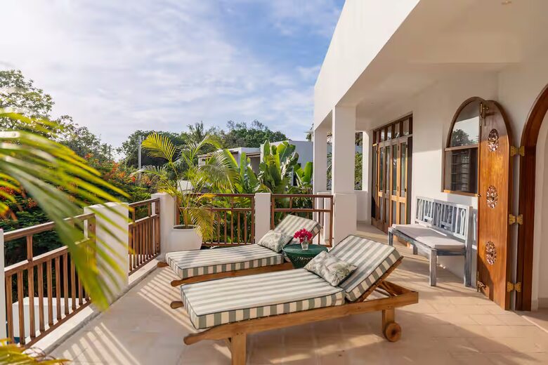 House of Eden| Refined Coastal Elegance in Diani Beach - Diani, Kenya