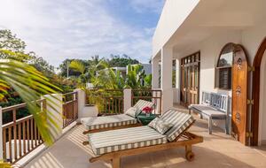 House of Eden| Refined Coastal Elegance in Diani Beach - Diani, Kenya