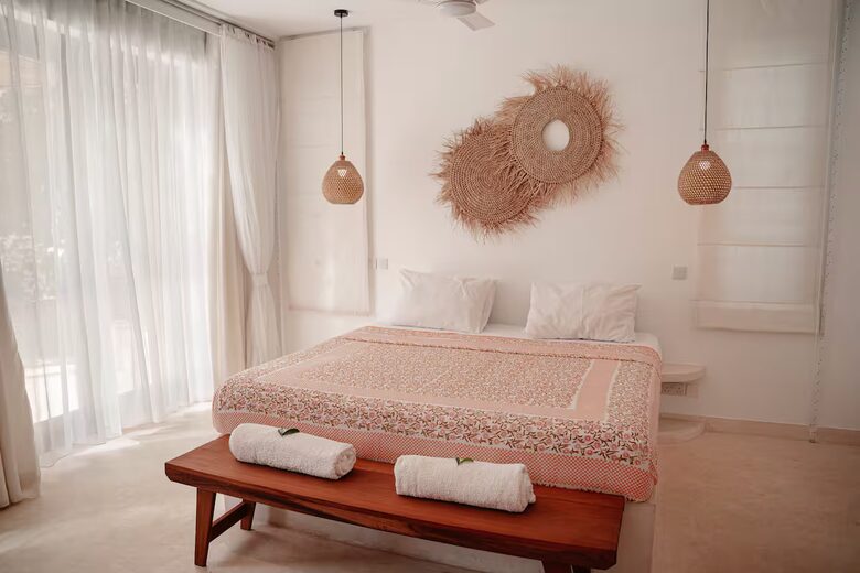 Zawadi House | Refined Coastal Elegance in Diani Beach - Diani, Kenya