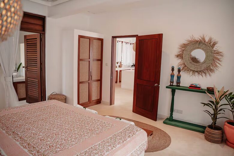 Zawadi House | Refined Coastal Elegance in Diani Beach - Diani, Kenya