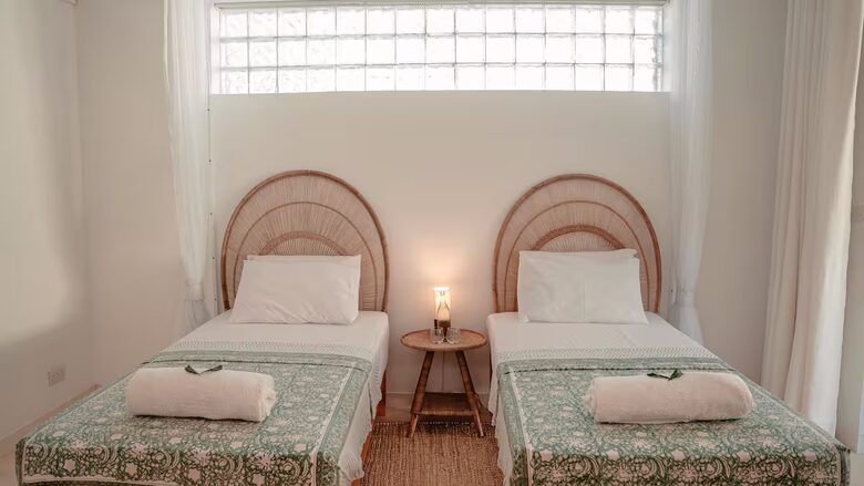 Zawadi House | Refined Coastal Elegance in Diani Beach - Diani, Kenya