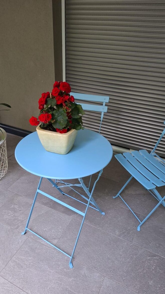 A Serene Garden Apartment in Merano’s Residential Quarter - Merano, Italy