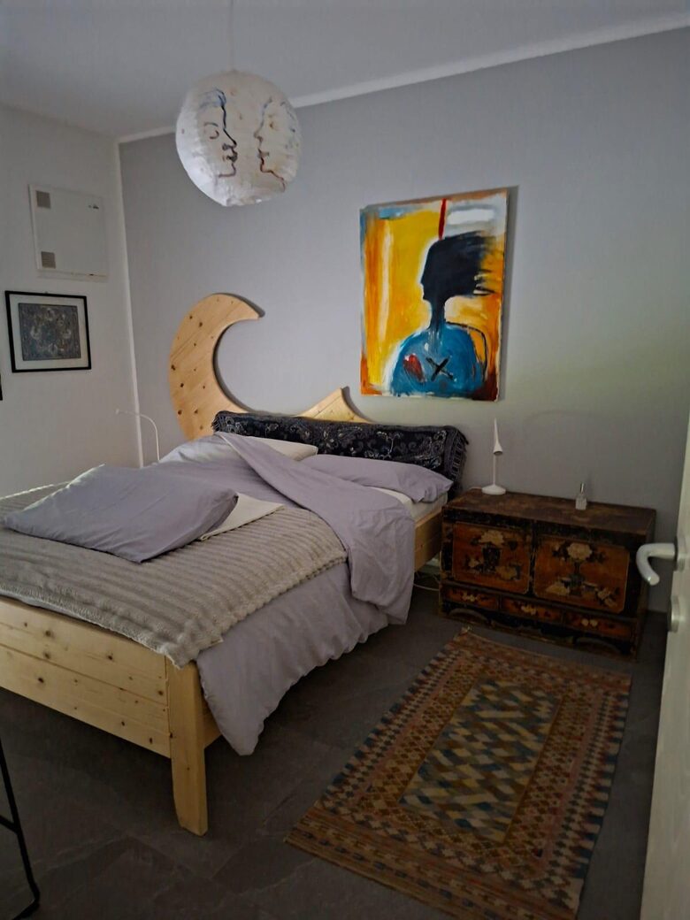 A Serene Garden Apartment in Merano’s Residential Quarter - Merano, Italy