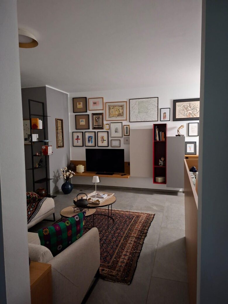 A Serene Garden Apartment in Merano’s Residential Quarter - Merano, Italy