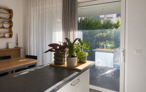 A Serene Garden Apartment in Merano’s Residential Quarter - Merano, Italy