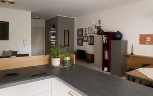 A Serene Garden Apartment in Merano’s Residential Quarter - Merano, Italy