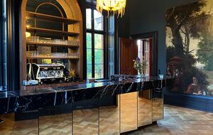 Schloss Düneck | A Historic Estate with Modern Luxury - Moorrege, Germany