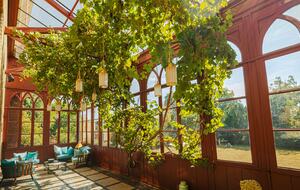 Schloss Düneck | A Historic Estate with Modern Luxury - Moorrege, Germany