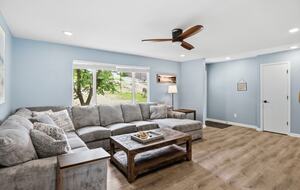 Waterfront Getaway in the Heart of Lake Ozark - Lake Ozark, Missouri