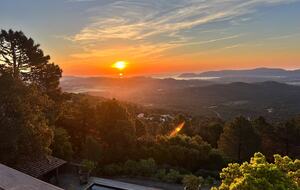 Three Villas | One Unforgettable View Above Porto Vecchio - Porto-Vecchio, France