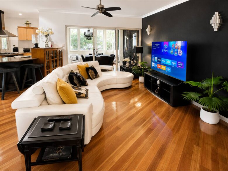 Lakes Resort Apartment with Pools & Tropical Gardens - Cairns, Australia