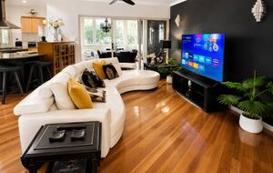 Lakes Resort Apartment with Pools & Tropical Gardens - Cairns, Australia