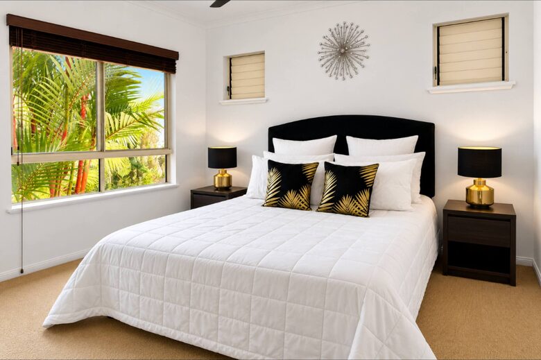 Lakes Resort Apartment with Pools & Tropical Gardens - Cairns, Australia