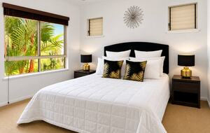 Lakes Resort Apartment with Pools & Tropical Gardens - Cairns, Australia