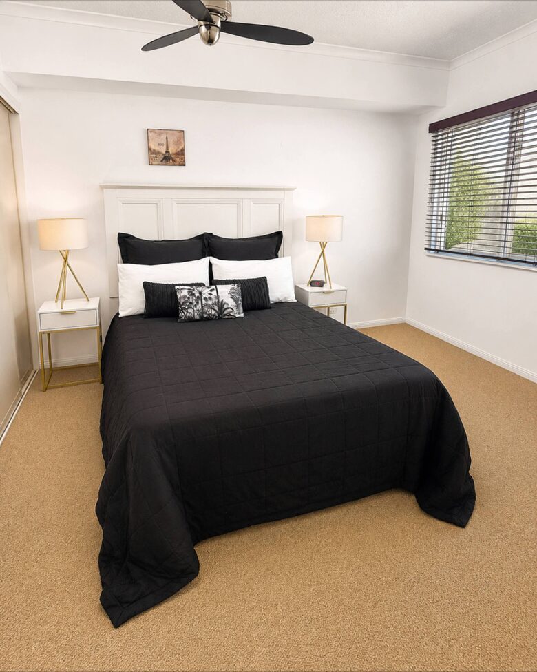 Lakes Resort Apartment with Pools & Tropical Gardens - Cairns, Australia