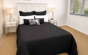 Lakes Resort Apartment with Pools & Tropical Gardens - Cairns, Australia