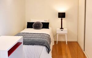 Lakes Resort Apartment with Pools & Tropical Gardens - Cairns, Australia
