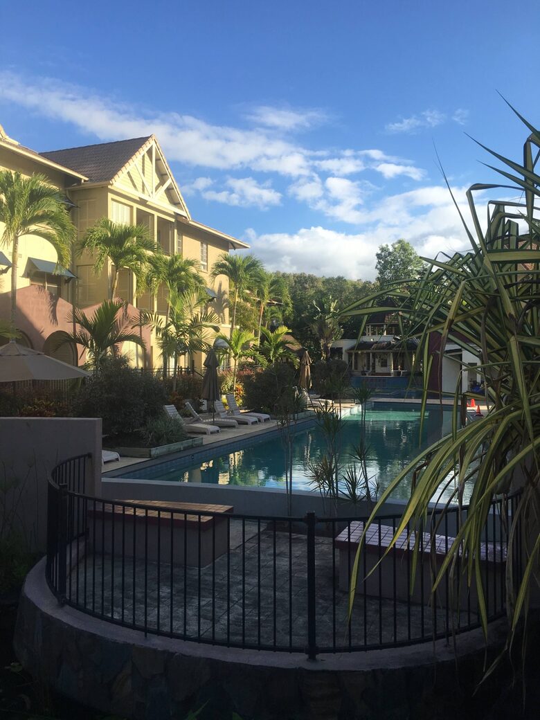 Lakes Resort Apartment with Pools & Tropical Gardens - Cairns, Australia