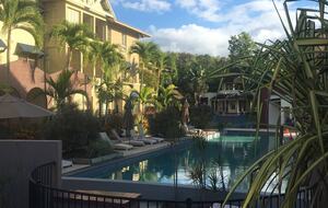 Lakes Resort Apartment with Pools & Tropical Gardens - Cairns, Australia