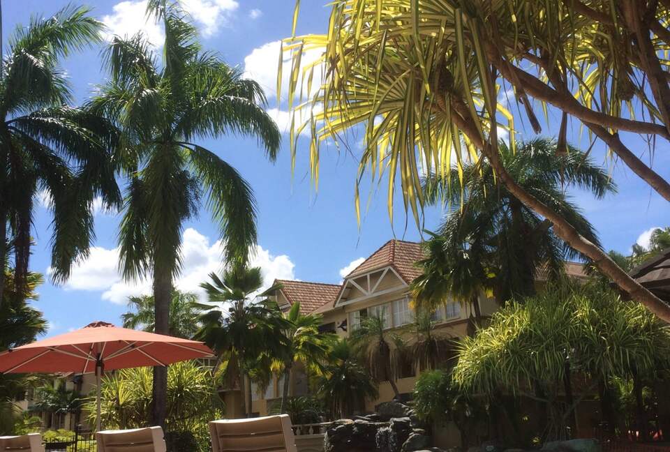 Lakes Resort Apartment with Pools & Tropical Gardens - Cairns, Australia