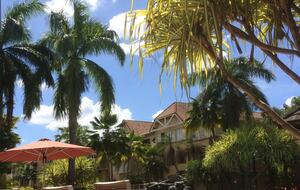 Lakes Resort Apartment with Pools & Tropical Gardens - Cairns, Australia