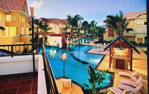 Lakes Resort Apartment with Pools & Tropical Gardens - Cairns, Australia