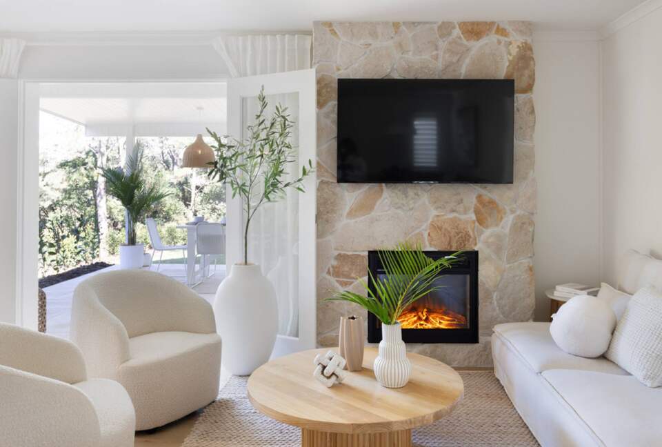 ‘Havana House’ Luxury Retreat - Montville, Australia