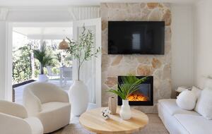 ‘Havana House’ Luxury Retreat - Montville, Australia