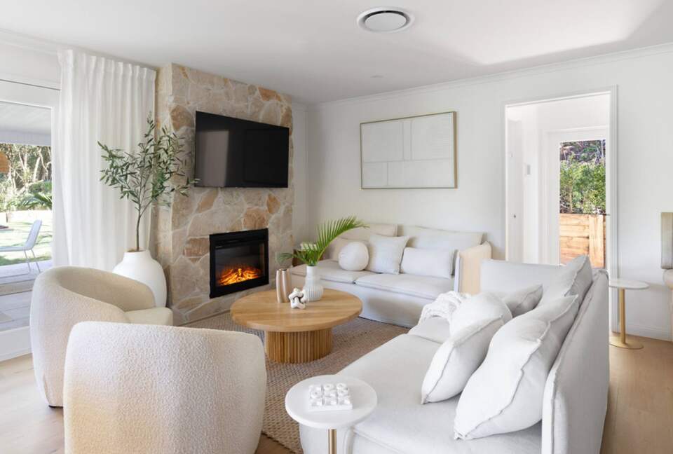 ‘Havana House’ Luxury Retreat - Montville, Australia
