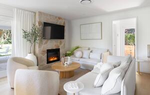 ‘Havana House’ Luxury Retreat - Montville, Australia