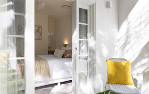 ‘Havana House’ Luxury Retreat - Montville, Australia