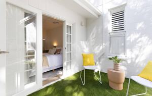 ‘Havana House’ Luxury Retreat - Montville, Australia