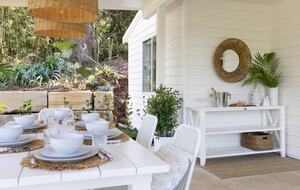 ‘Havana House’ Luxury Retreat - Montville, Australia