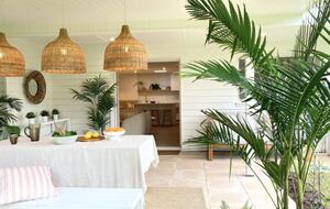 ‘Havana House’ Luxury Retreat - Montville, Australia
