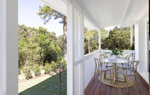 ‘Havana House’ Luxury Retreat - Montville, Australia