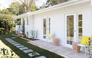 ‘Havana House’ Luxury Retreat - Montville, Australia