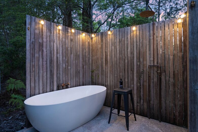 Private Nature Hideaway Minutes from Hyams Beach - Old Erowal Bay, Australia