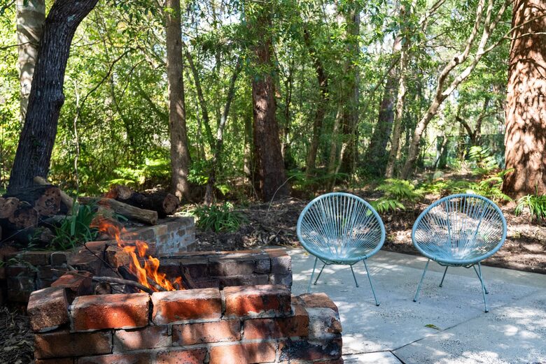 Private Nature Hideaway Minutes from Hyams Beach - Old Erowal Bay, Australia