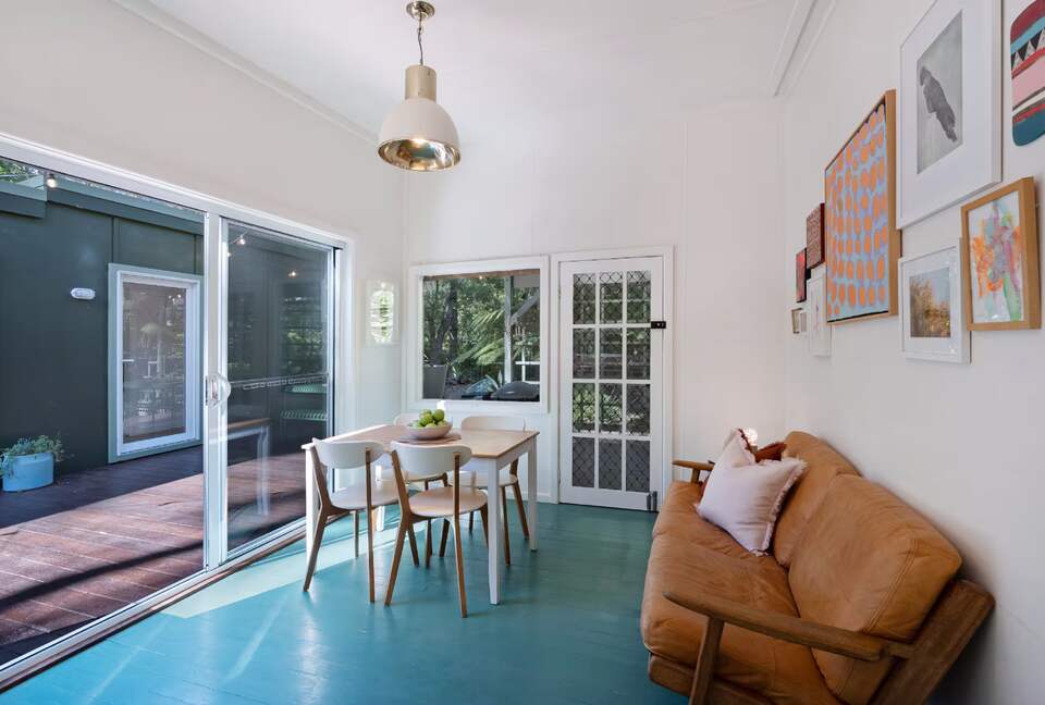 Private Nature Hideaway Minutes from Hyams Beach - Old Erowal Bay, Australia
